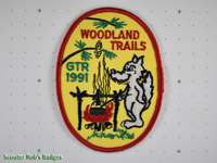Click to enlarge 1991 Woodland Trail